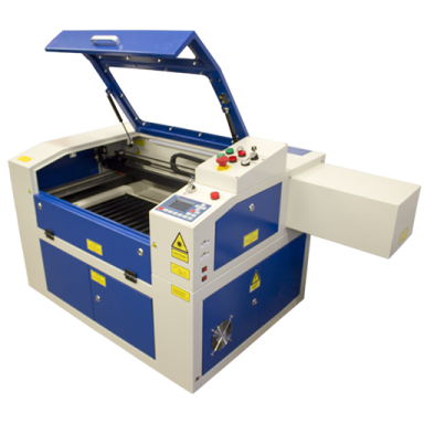 Metallcutter CNC Metallcutter Desktop
